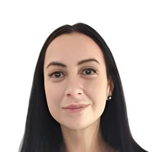 Серова Анна Викторовна - фотография Серова Анна Викторовна, генетик - Ташкент