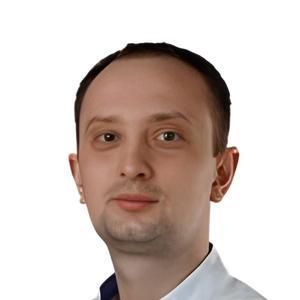 Колязин Максим Алексеевич - фотография Колязин Максим Алексеевич, уролог, андролог - Ташкент