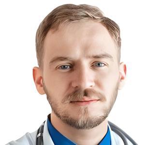 Герасимов Анатолий Александрович, эмбриолог - Ташкент