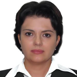 Алиева Эльнара Рафиковна, дерматолог, врач-косметолог - Ташкент
