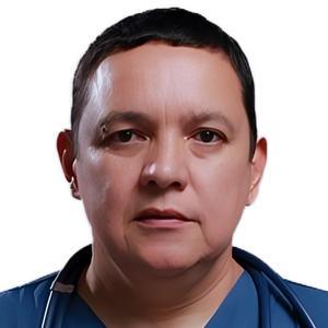 Хужакулов Акромжон Хушиевич, кардиолог, терапевт - Ташкент