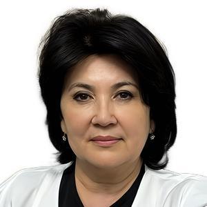 Бекульбекова Махмуда Адылбековна - фотография Бекульбекова Махмуда Адылбековна, детский невролог - Ташкент