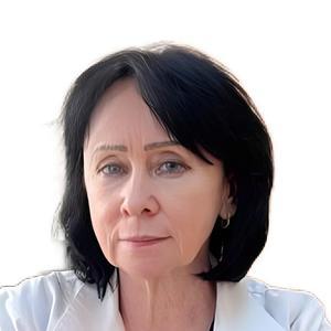 Хабиева Фарида Тяффиковна - фотография Хабиева Фарида Тяффиковна, гинеколог - Ташкент