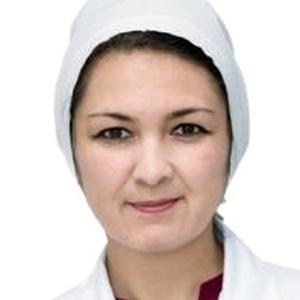 Ахмеджанова Шахло Баходировна - фотография Ахмеджанова Шахло Баходировна, лор - Ташкент