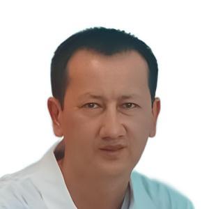 Касимходжаев Акмал Ходжиакбарович - фотография Касимходжаев Акмал Ходжиакбарович, офтальмолог-хирург - Ташкент