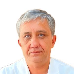 Рузметов Хамид Исмаилович - фотография Рузметов Хамид Исмаилович, хирург - Ташкент