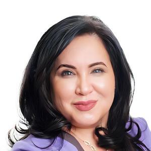 Ирсалиева Фатима Хуснутдиновна, аллерголог - Ташкент