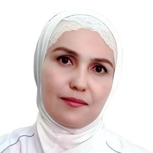 Эргашева Феруза Давлатмирзаевна, эндокринолог - Ташкент