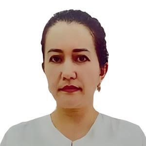 Ашурова Мухайе Юлдашевна, врач узи - Ташкент
