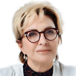 Гусейнова Лолита Надыровна, гинеколог - Ташкент