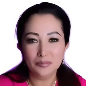 Нурходжиева Малика Жамшидовна - фотография Нурходжиева Малика Жамшидовна, гастроэнтеролог - Ташкент