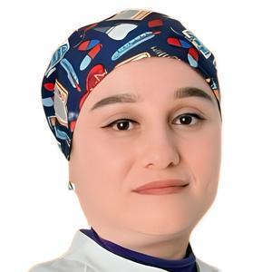 Рахмонова Наргиза Нейматовна, невролог - Ташкент