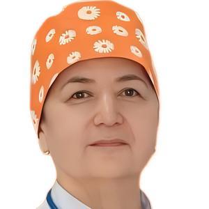 Нуруллаева Рахима Набиевна, педиатр, неонатолог - Ташкент