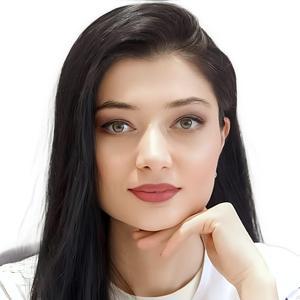 Рахимова Мадина Боходировна, кардиолог, ревматолог - Ташкент