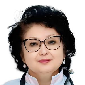Мадмусаева Азиза Рахматуллаевна, терапевт, кардиолог - Ташкент