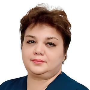 Парсегова Алина Рубеновна, гинеколог - Ташкент