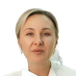 Бреславская Александра Вадимовна, дерматолог, врач-косметолог, детский врач-косметолог, детский дерматолог - Ташкент