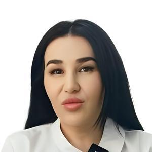 Умарова Камола Азаматовна, дерматолог, врач-косметолог - Ташкент