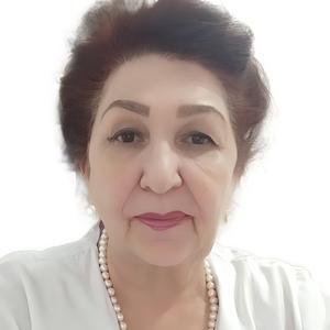 Максумова Мухаббатхон Маматхоновна, гинеколог, маммолог, репродуктолог - Ташкент