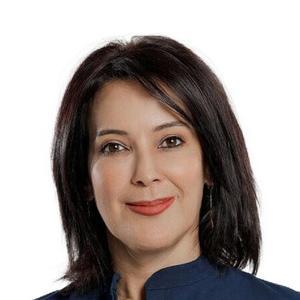Диярова Лола Бахадыровна, гинеколог, врач узи - Ташкент
