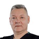 Зеберг Дмитрий Владимирович, Уролог - Ташкент