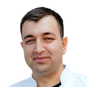 Ибрагимов Акобир Исмаилович, нейрохирург, алголог - Ташкент