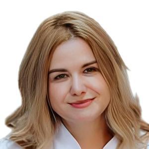 Пастухова Елена Сергеевна - фотография Пастухова Елена Сергеевна, врач узи - Ташкент