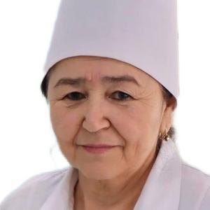 Арипходжаева Мунаввар Тахировна - фотография Арипходжаева Мунаввар Тахировна, радиолог - Ташкент