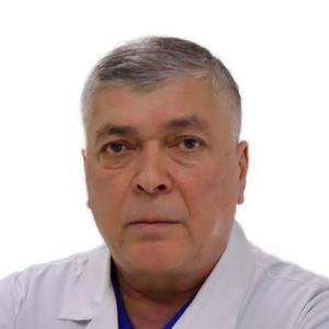 Хакимов Абдумавлон Абдусаломович - фотография Хакимов Абдумавлон Абдусаломович, онколог-проктолог - Ташкент