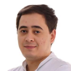 Абдикаримов Азизбек Хуршидович - фотография Абдикаримов Азизбек Хуршидович, онколог, хирург - Ташкент