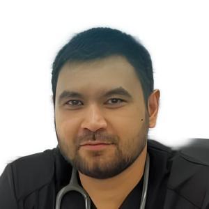 Закиров Умид Ахмадалиевич, кардиолог - Ташкент