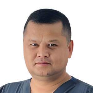 Нортоджиев Шерзод Хайриллаевич, невролог - Ташкент