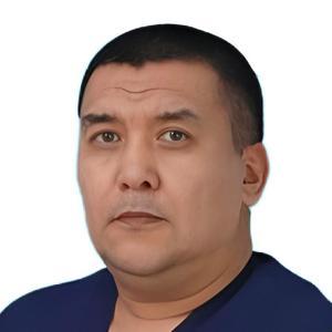 Матанов Замирбек Мирзахонович, травматолог, ортопед - Ташкент