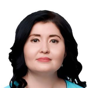 Мухамедова Назокат Исмаиловна - фотография Мухамедова Назокат Исмаиловна, офтальмолог-хирург - Ташкент