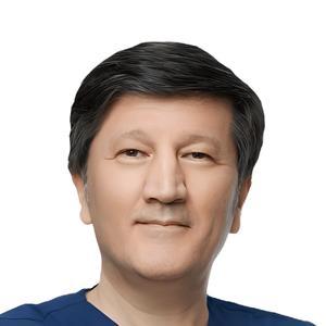Ходжаев Дилшодхужа Хамидуллаевич - фотография Ходжаев Дилшодхужа Хамидуллаевич, пластический хирург - Ташкент