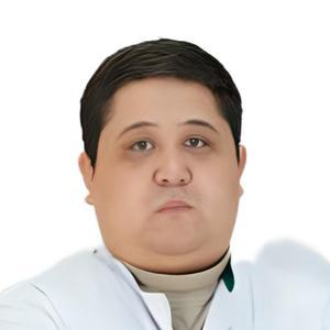 Нурмаматов Толибжон Дустмурадович, невролог - Ташкент