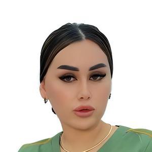 Арипходжаева Нихола Бахтиеровна, врач узи - Ташкент
