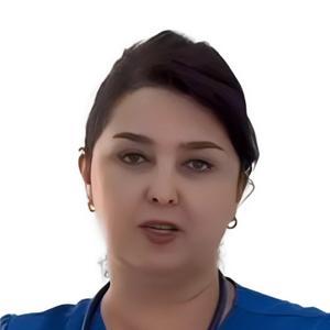 Тахирова Хилола Мангубердиевна, неонатолог, педиатр - Ташкент