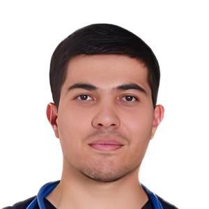 Йигиталиев Умиджон Алиджонович, лор - Ташкент