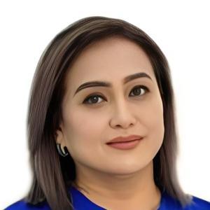 Шоюнусова Фазилат Мирзоидовна, врач узи - Ташкент
