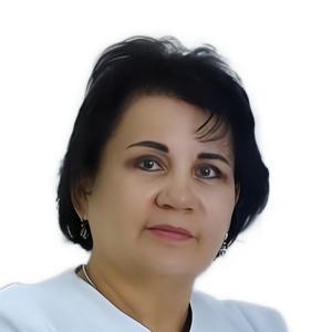 Мирзаева Гульнара Акбаровна, терапевт , гастроэнтеролог , пульмонолог - Ташкент