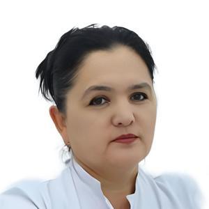 Абдуллаева Умида Абдуманнановна, гинеколог, репродуктолог - Ташкент
