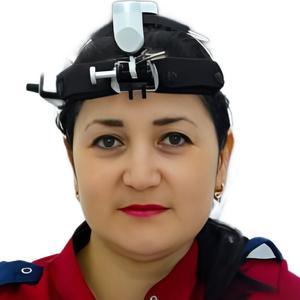 Исмаилова Дилзода Ибрагимовна, лор - Ташкент