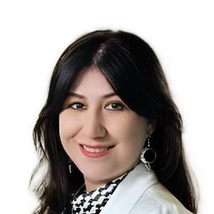 Закирова Саодат Абдувахидовна, кардиолог - Ташкент