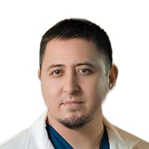 Расулов Искандар - фотография Расулов Искандар , офтальмолог-хирург - Ташкент