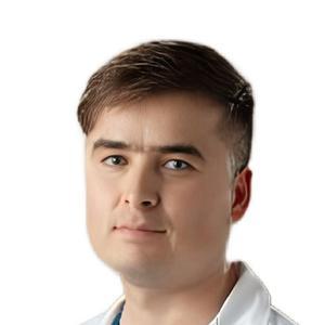 Эрматов Шухрат Гуломович - фотография Эрматов Шухрат Гуломович, офтальмолог-хирург - Ташкент
