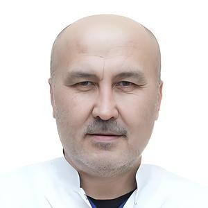 Ибрагимов Сайфулла Хамидуллаевич - фотография Ибрагимов Сайфулла Хамидуллаевич, травматолог, ортопед - Ташкент