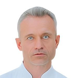Турлюк Дмитрий Викторович - фотография Турлюк Дмитрий Викторович, сосудистый хирург (ангиохирург), флеболог - Ташкент