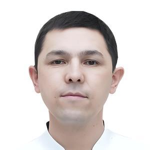 Расулов Аббос Абдуллаевич, кардиохирург - Ташкент