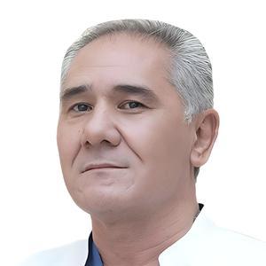 Ахмедов Хасанбой Абдусатторович, кардиолог - Ташкент